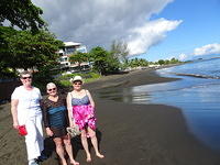 03 Tahiti Pearl Beach resort shores