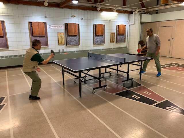 37 Tabletennis