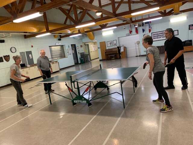 38 Tabletennis