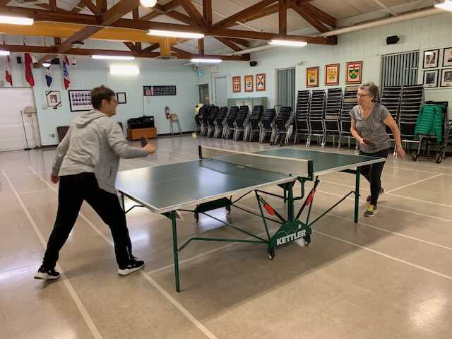 39 Tabletennis