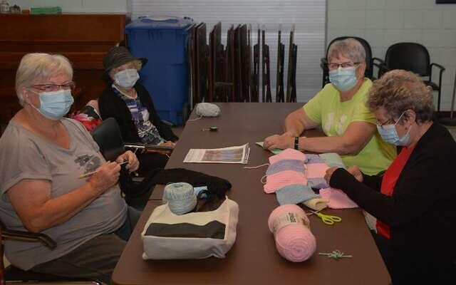 crafts action
