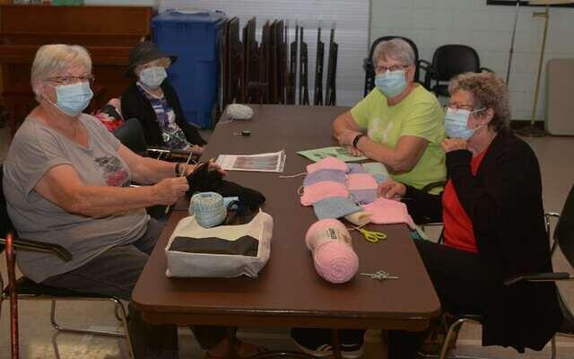 craftsladies