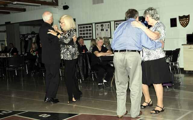 10 first dance