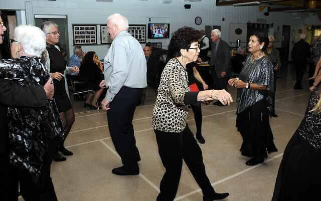18 dance