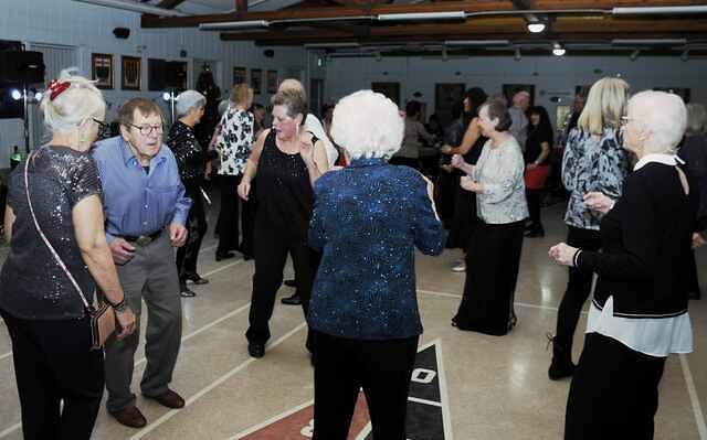 19 dance