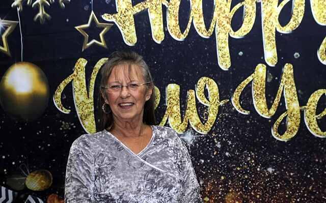 happy new year