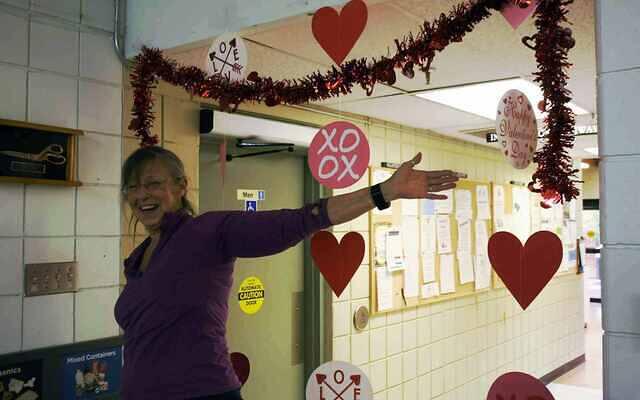 valentine 12