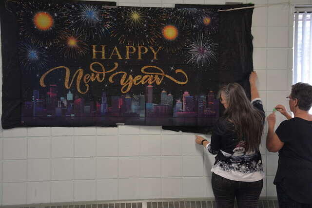 1 New Years Eve 24