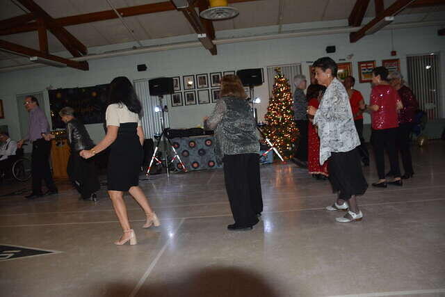 65 New Years Eve 24