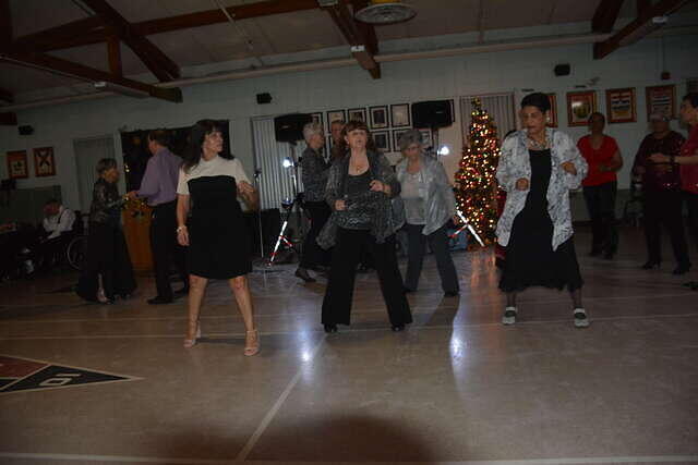 66 New Years Eve 24