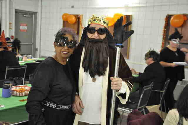 30 Halloween