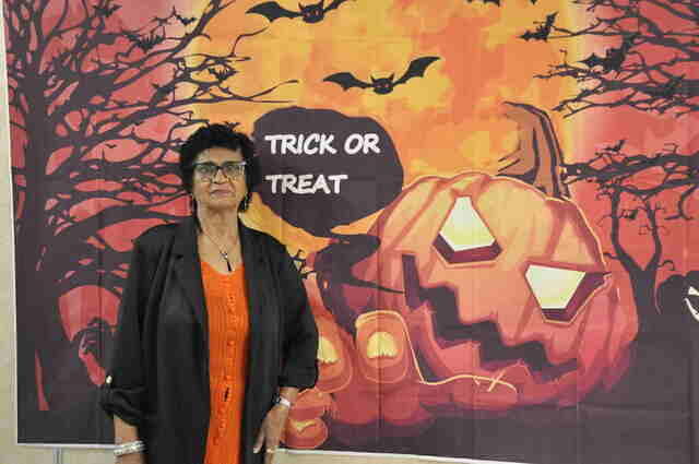 32 Halloween