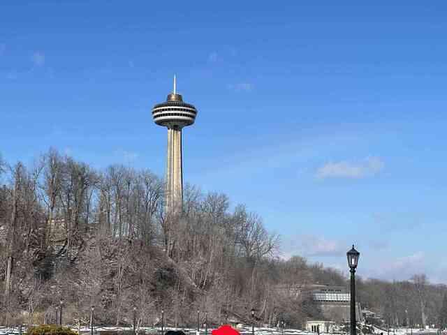34 fallsview