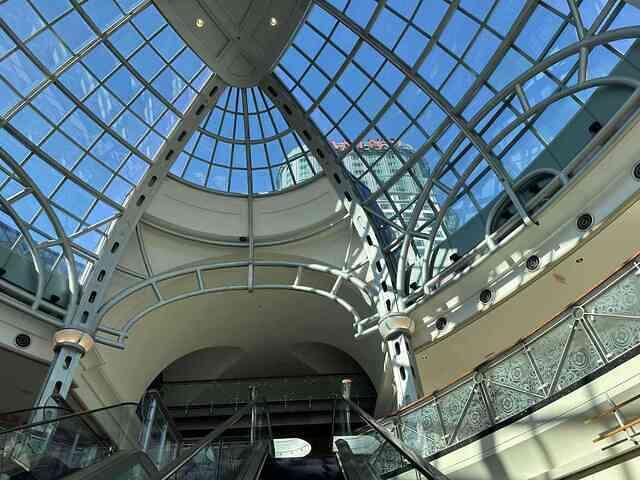 40 fallsview