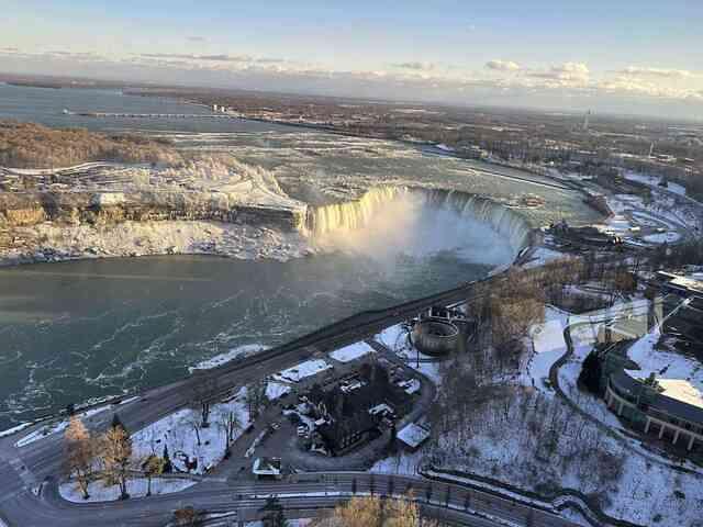 50 fallsview