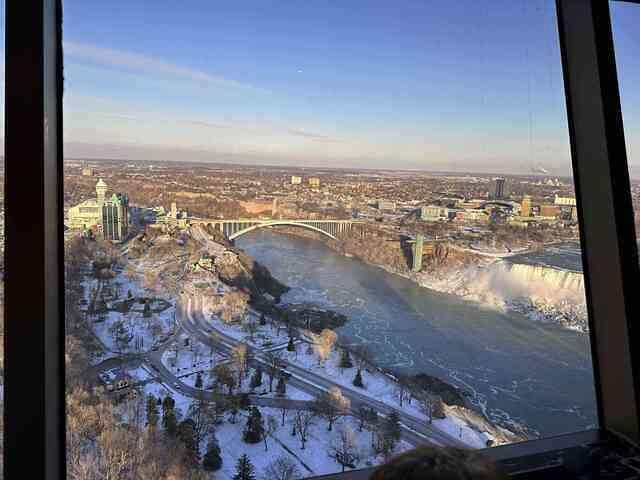 54 fallsview