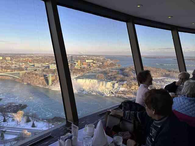 55 fallsview