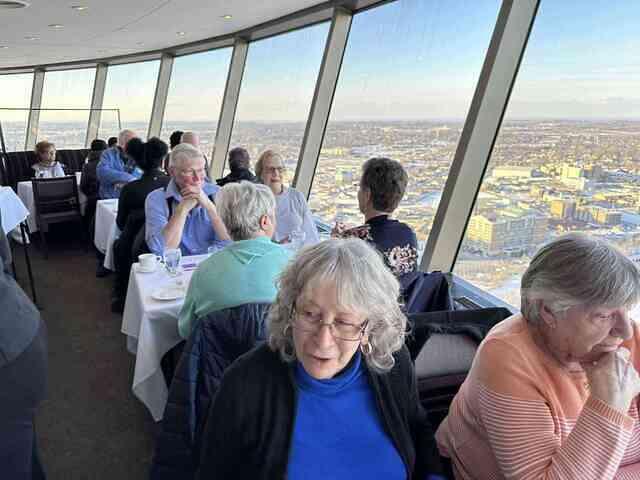 57 fallsview