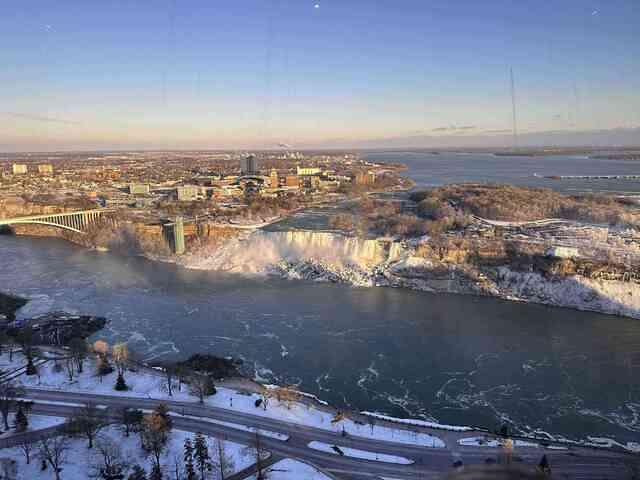 62 fallsview