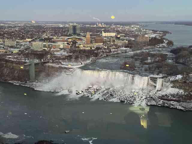 7 fallsview