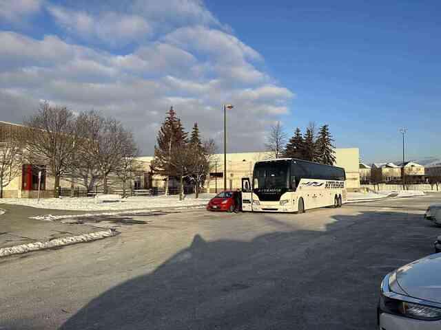 8 fallsview