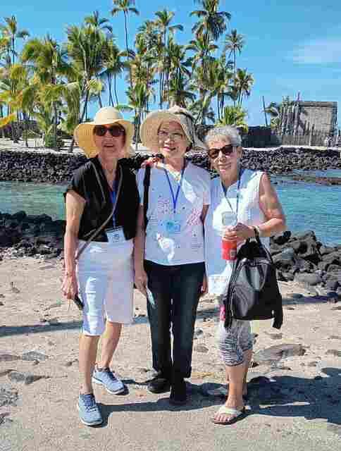 30 Hawaii