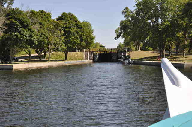 14 locks