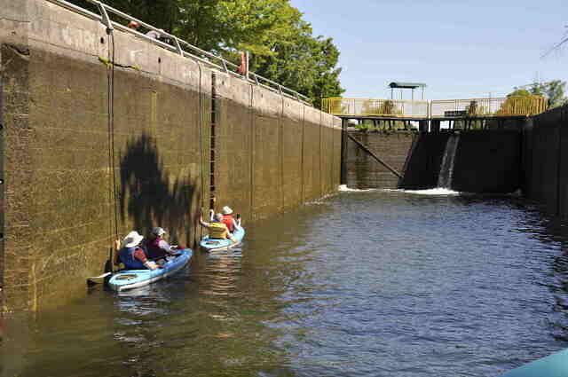 20 locks