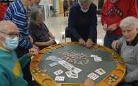14 poker