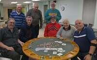 16 poker group