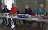 06. bingo volunteers