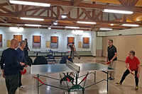 31 Tabletennis