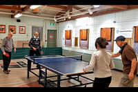 32 Tabletennis