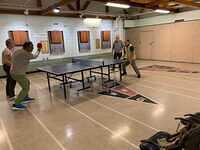 41 Tabletennis