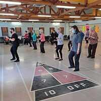 204 Linedance
