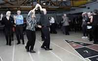 15 dance