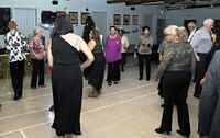 16 dance