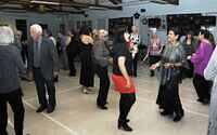 17 dance