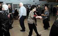 18 dance