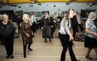 21 linedance