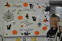 18 Halloween