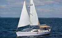 15a sailboat