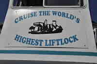 13 locks