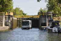 17 locks