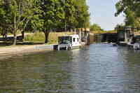 18 locks
